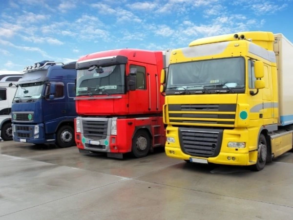 İstanbul Ayaş Nakliye